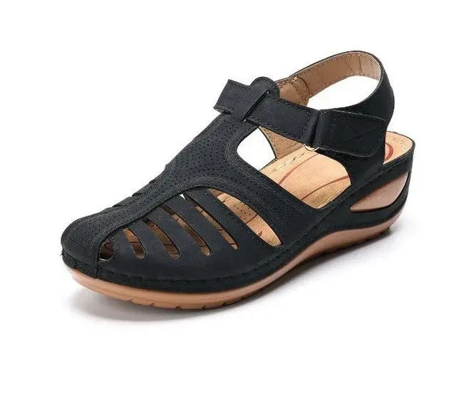 Aiden | Supportive Comfortable Sandals for All-Day Wear 0