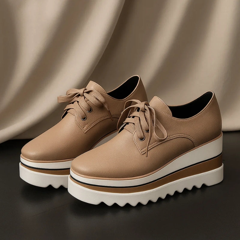 Ava | Stylish Comfortable Orthopedic Sneakers 2