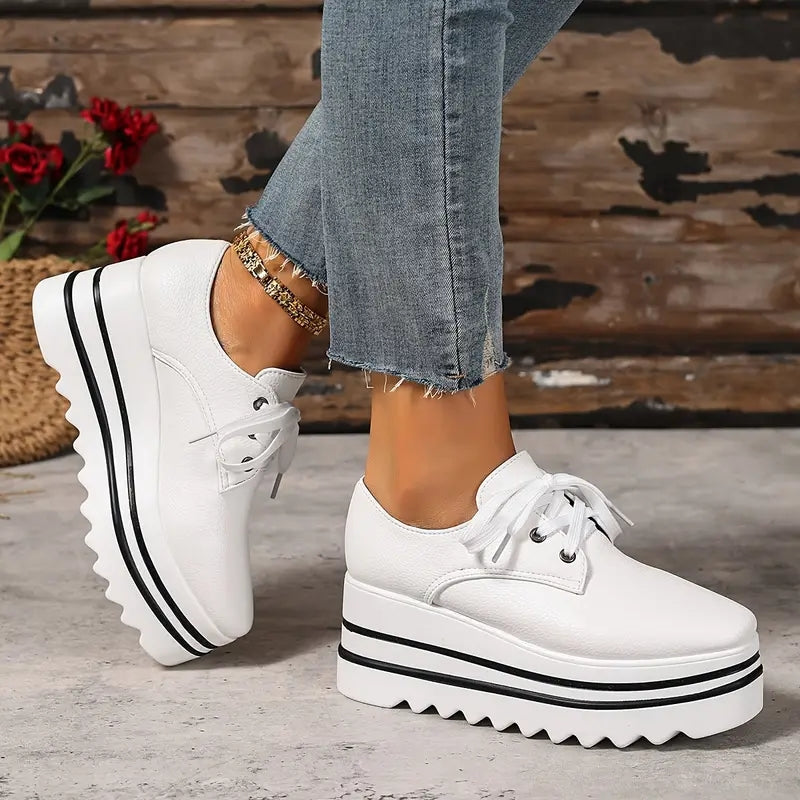 Ava | Stylish Comfortable Orthopedic Sneakers 3