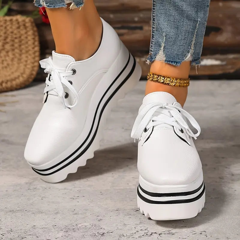 Ava | Stylish Comfortable Orthopedic Sneakers 4