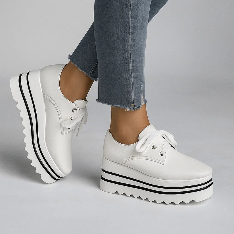 Ava | Stylish Comfortable Orthopedic Sneakers 5