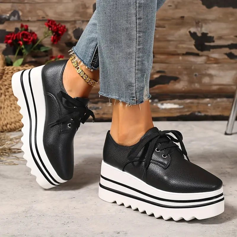 Ava | Stylish Comfortable Orthopedic Sneakers 6