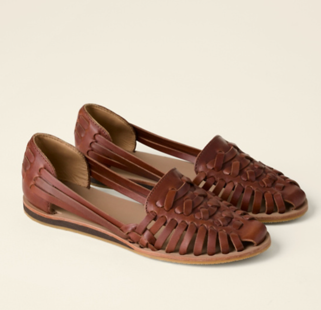 Ava | Stylish Comfortable Women's Sandals for Spring 1