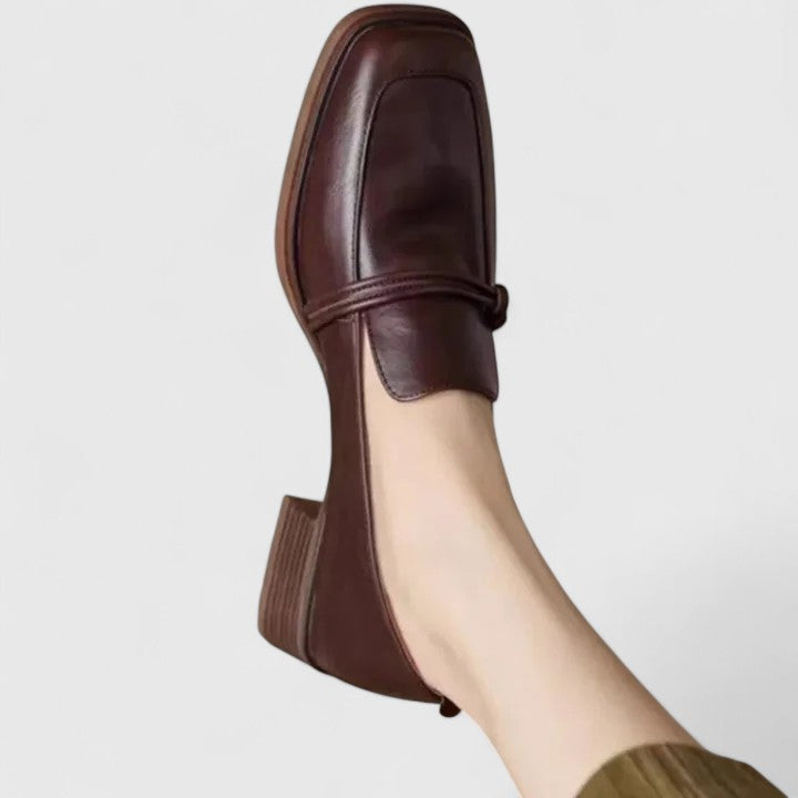 Ella | Classic Stylish Summer Loafers for Women 1