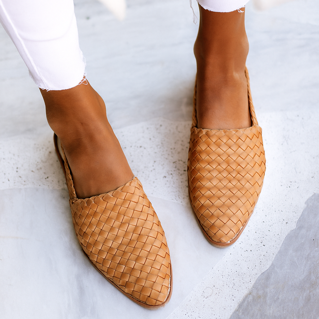 Emily | Stylish Comfortable Orthopaedic Sandals 0