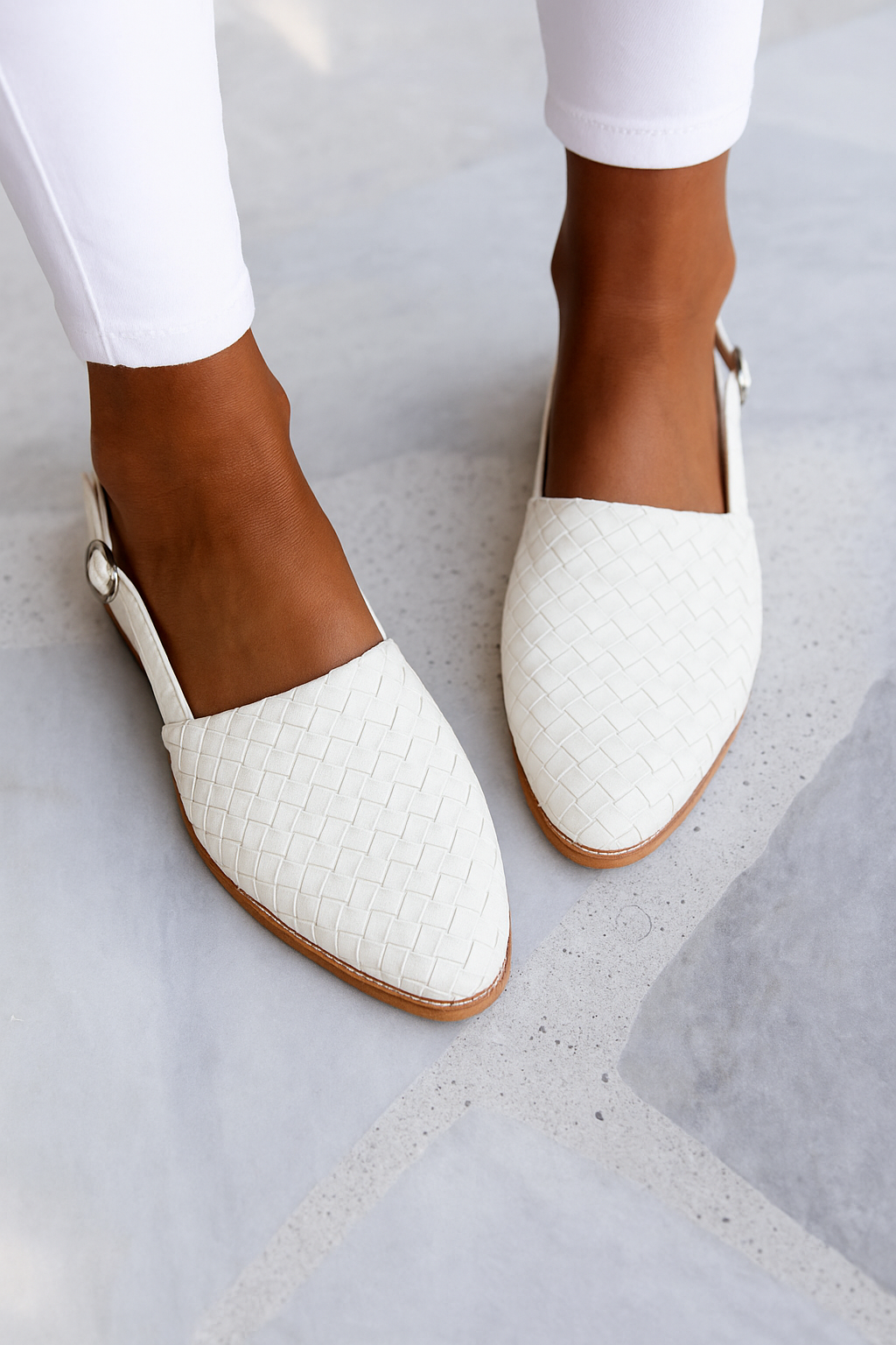 Emily | Stylish Comfortable Orthopaedic Sandals 10