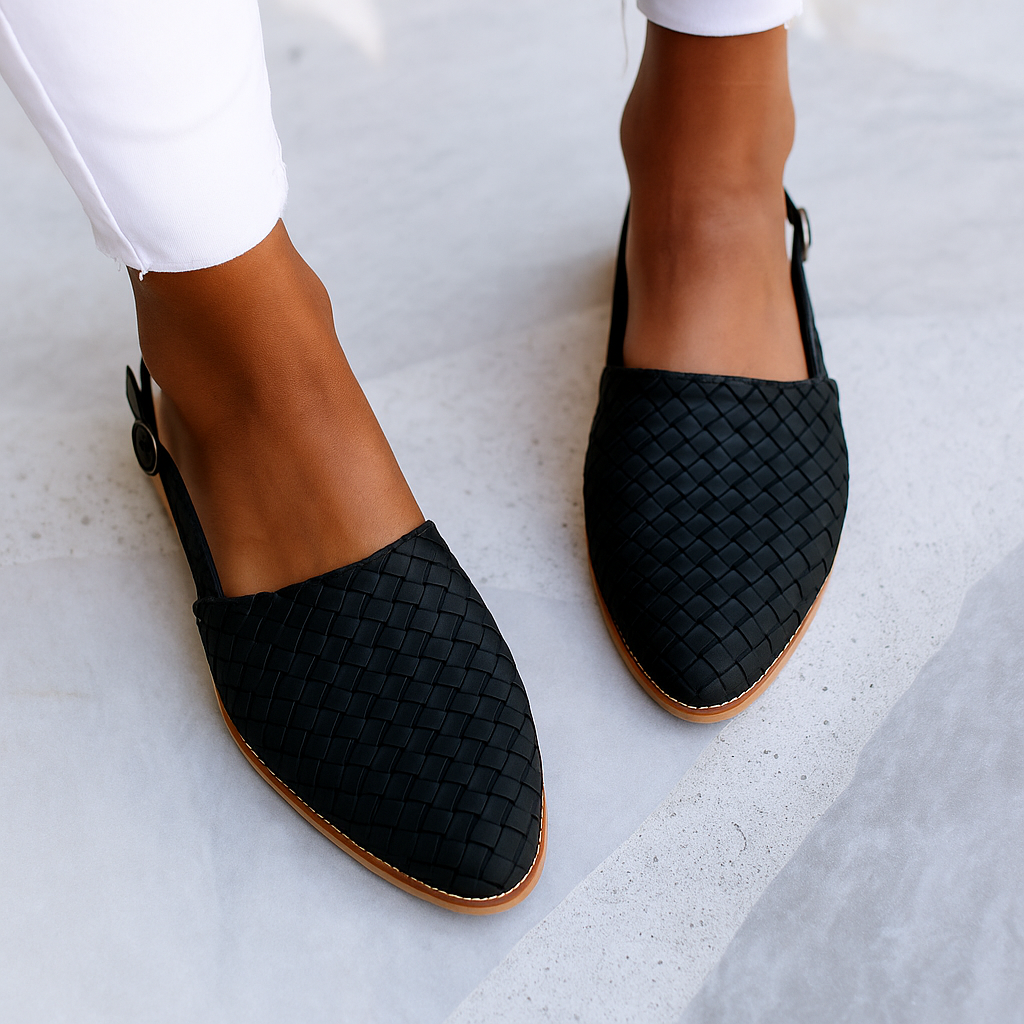 Emily | Stylish Comfortable Orthopaedic Sandals 11