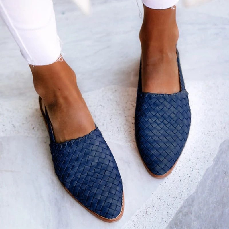 Emily | Stylish Comfortable Orthopaedic Sandals 3
