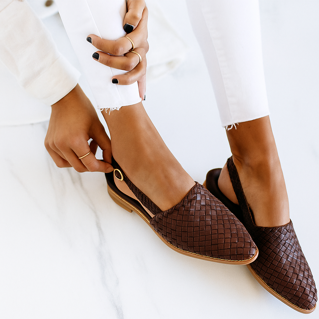 Emily | Stylish Comfortable Orthopaedic Sandals 7