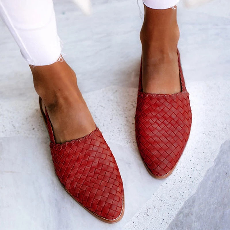 Emily | Stylish Comfortable Orthopaedic Sandals 8