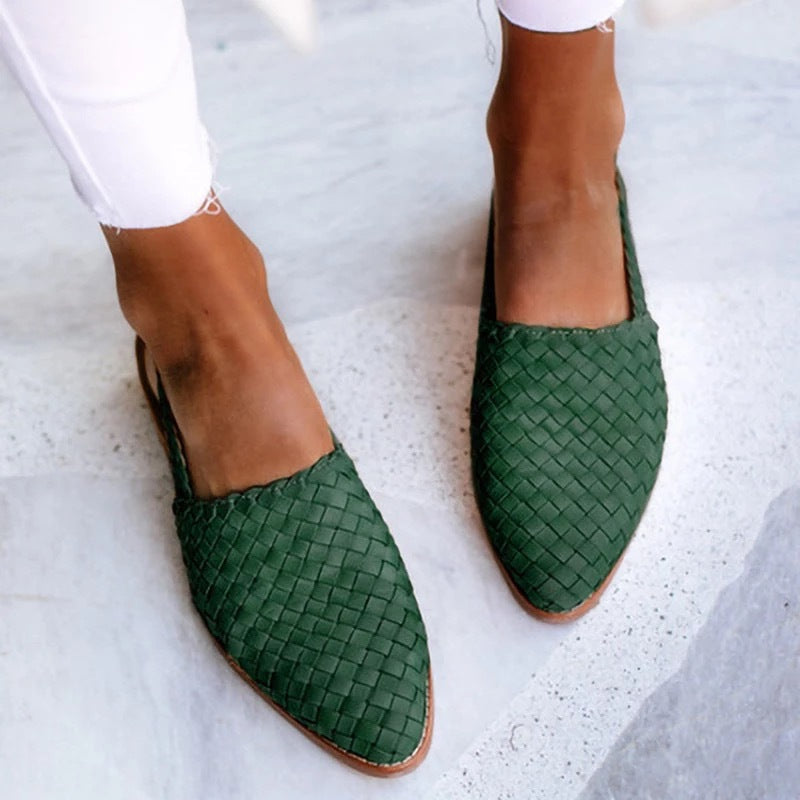 Emily | Stylish Comfortable Orthopaedic Sandals 9