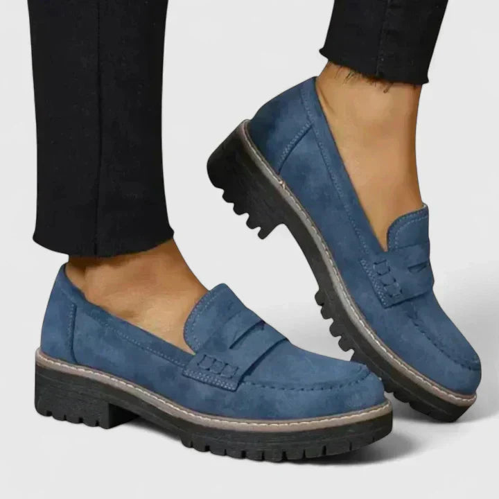 Emily | Stylish Comfortable Orthopedic Loafers 2