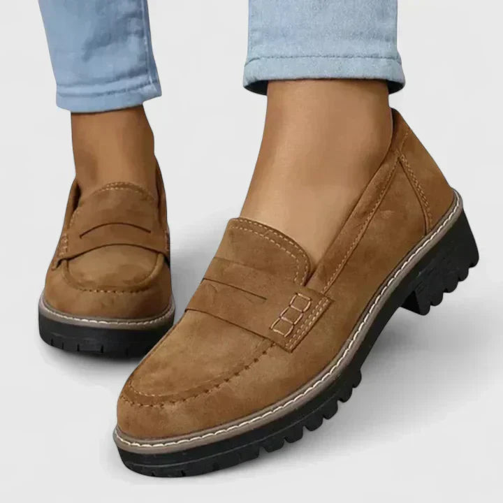 Emily | Stylish Comfortable Orthopedic Loafers 3