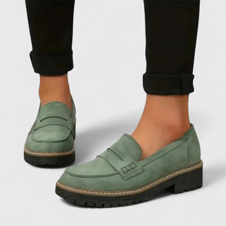 Emily | Stylish Comfortable Orthopedic Loafers 4