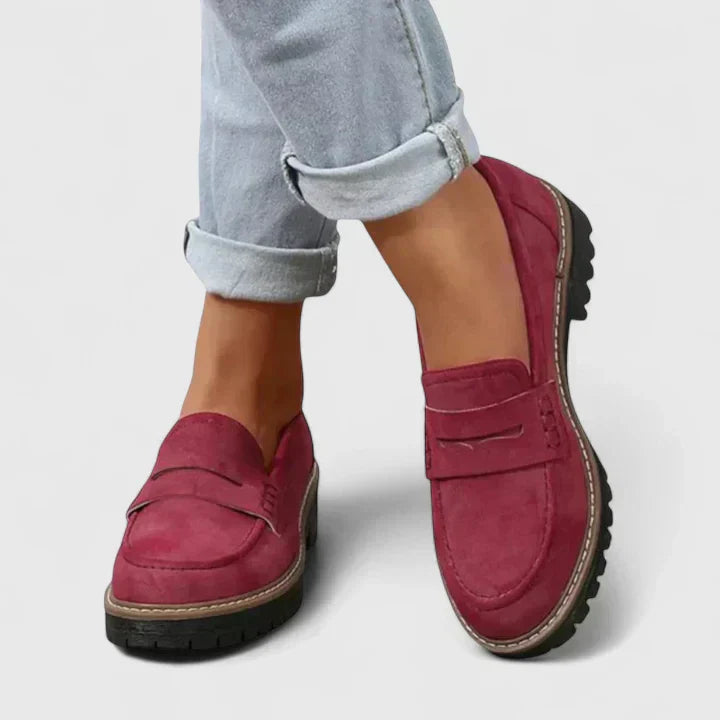 Emily | Stylish Comfortable Orthopedic Loafers 5