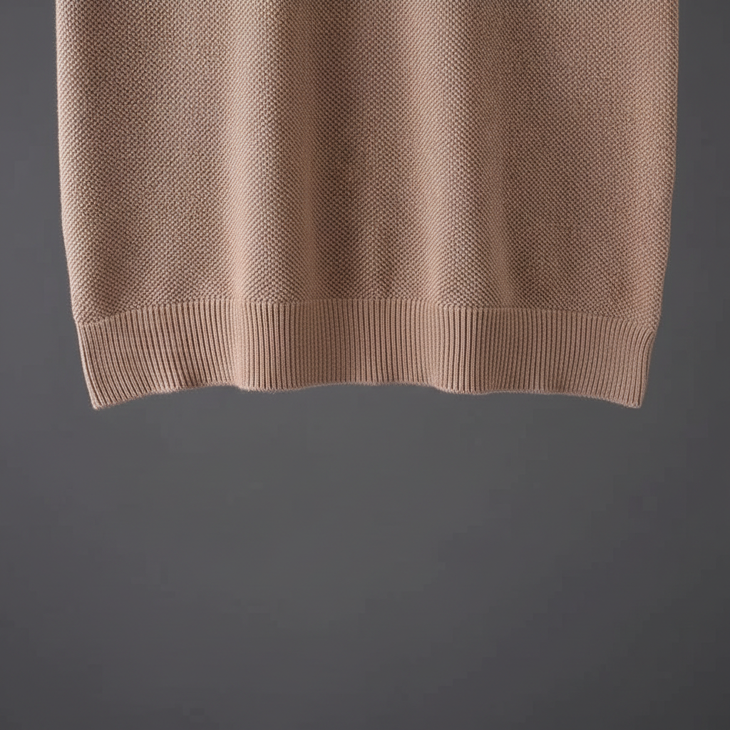 Ethan | Classic Lightweight Mens Polo Shirt 4