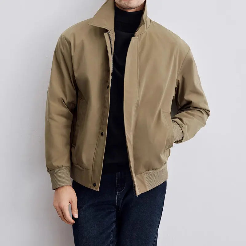 Ethan | Classic Lightweight Year-Round Jacket 1