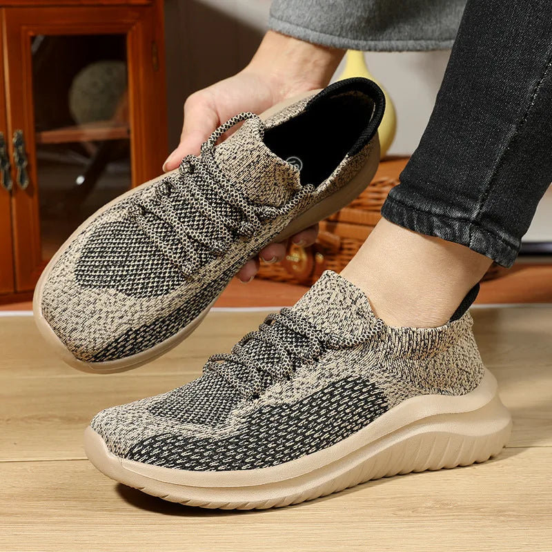 Ethan | Lightweight Breathable Athletic Sneakers 1
