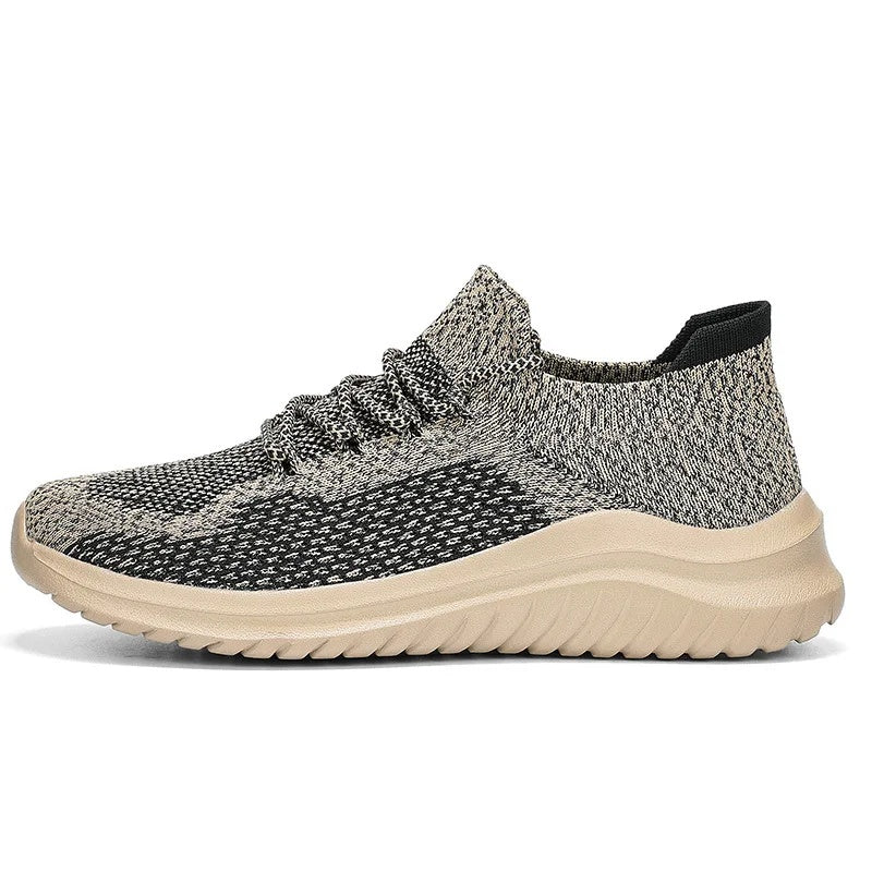 Ethan | Lightweight Breathable Athletic Sneakers 2
