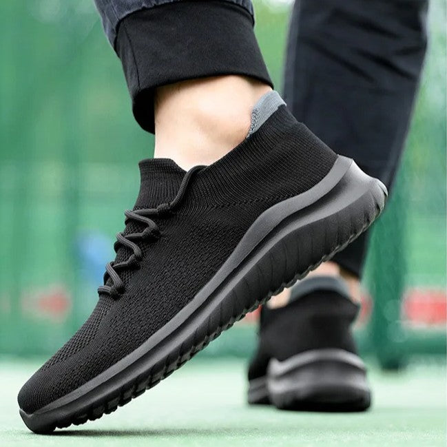 Ethan | Lightweight Breathable Athletic Sneakers 3