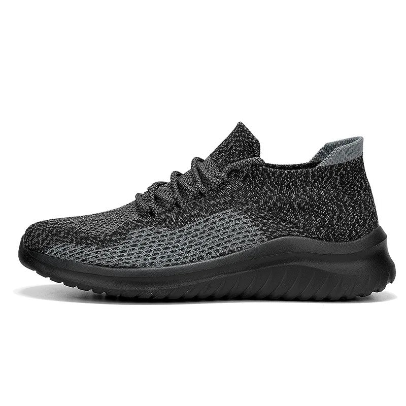 Ethan | Lightweight Breathable Athletic Sneakers 4