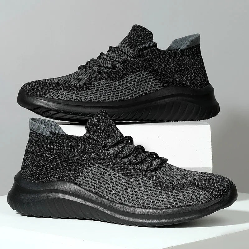 Ethan | Lightweight Breathable Athletic Sneakers 5