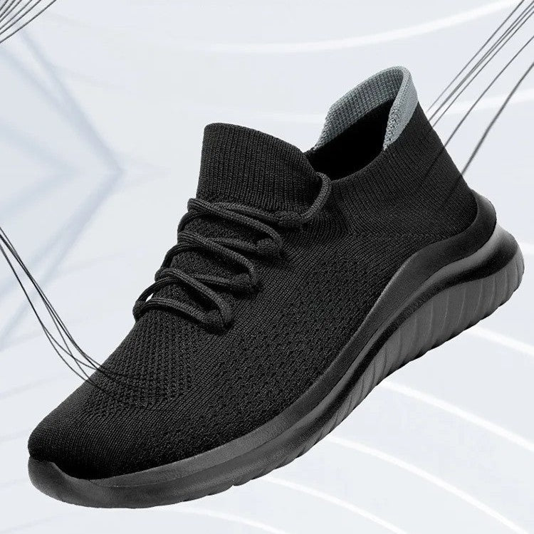 Ethan | Lightweight Breathable Athletic Sneakers 6