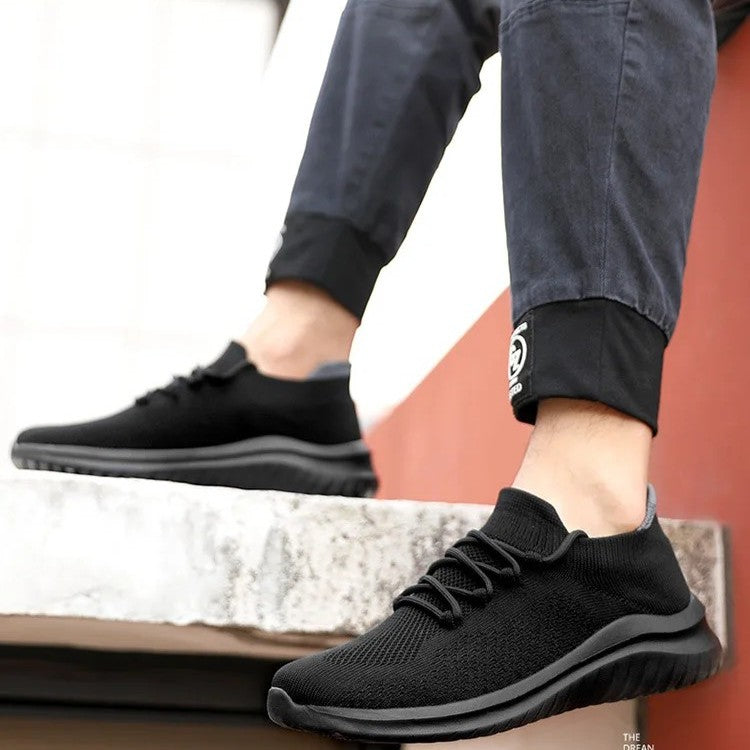 Ethan | Lightweight Breathable Athletic Sneakers 7