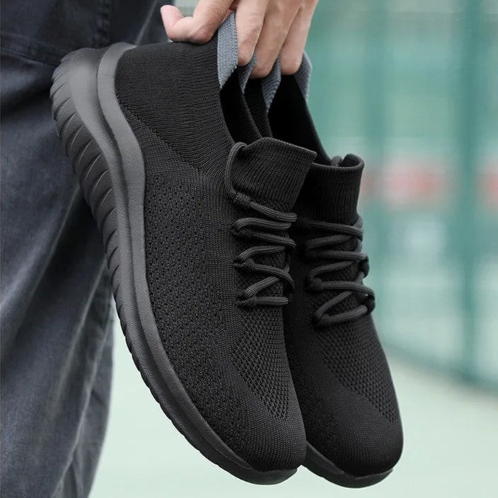 Ethan | Lightweight Breathable Athletic Sneakers 8