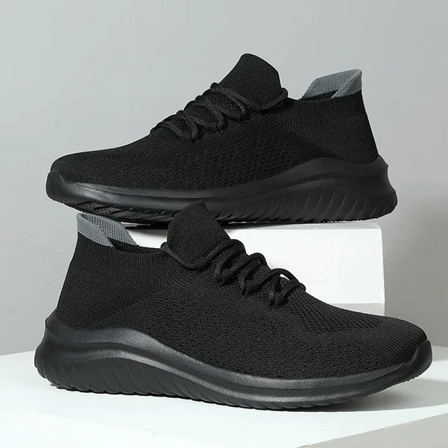 Ethan | Lightweight Breathable Athletic Sneakers 9