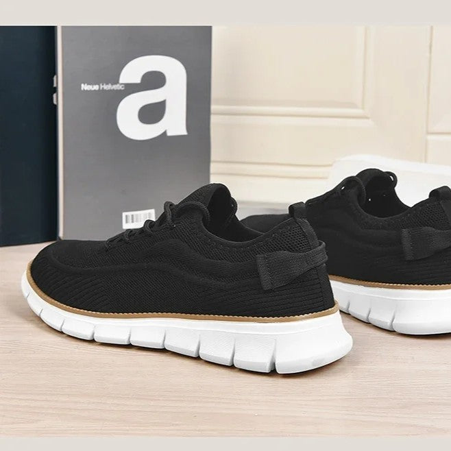 Ethan | Lightweight Breathable Slip-On Sneakers 6