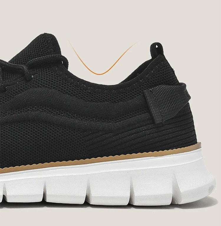 Ethan | Lightweight Breathable Slip-On Sneakers 9