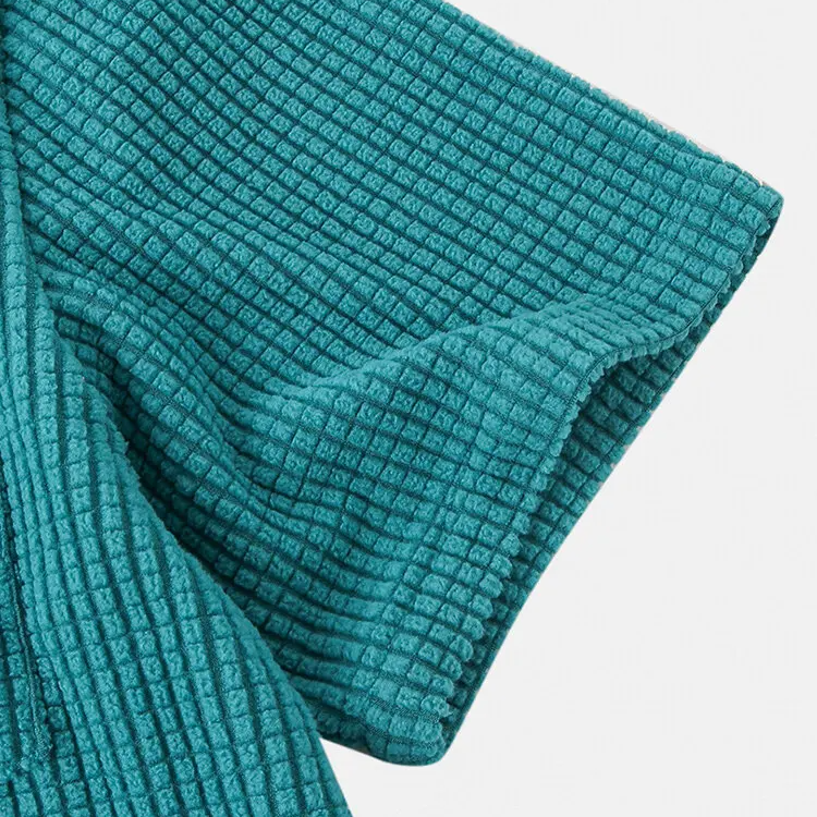 Ethan | Lightweight Textured Men's Shirt for Everyday Comfort 4