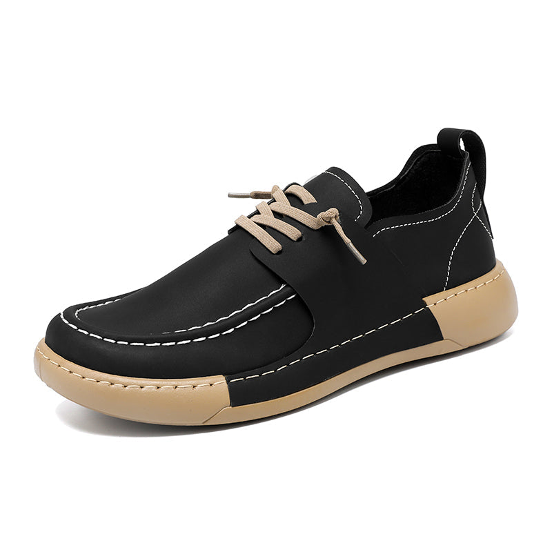 Ethan | Modern Cushioned Men's Trainers for Everyday Comfort 6