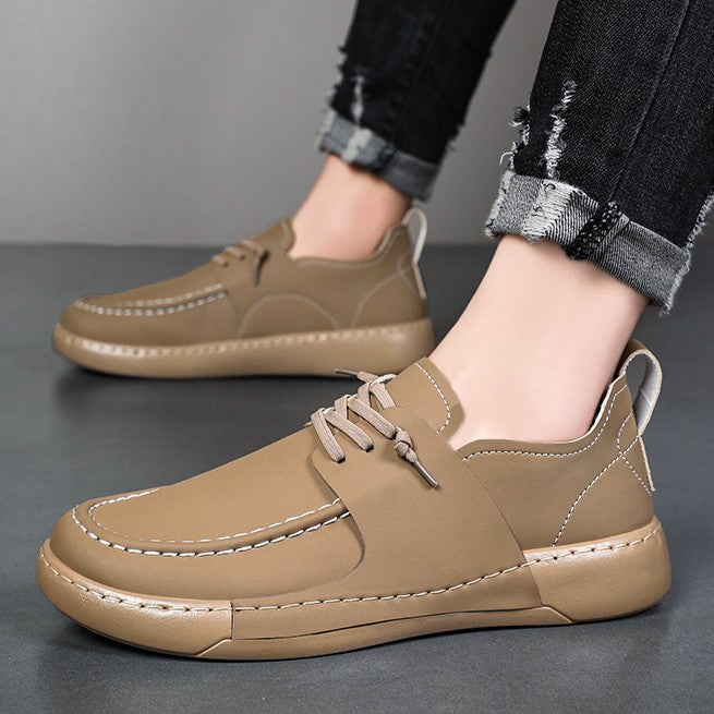 Ethan | Modern Cushioned Men's Trainers for Everyday Comfort 7