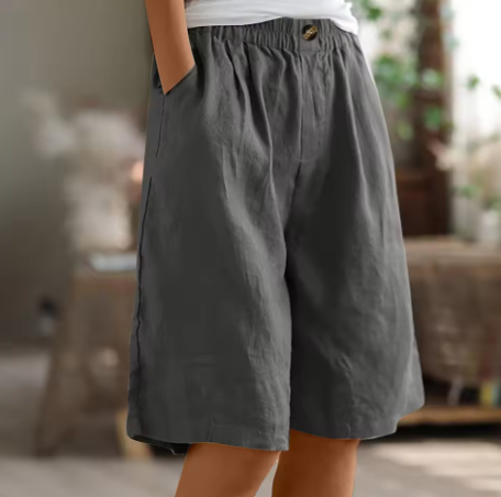 Ethan | Relaxed Fit Casual Shorts for Men 1