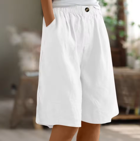 Ethan | Relaxed Fit Casual Shorts for Men 10