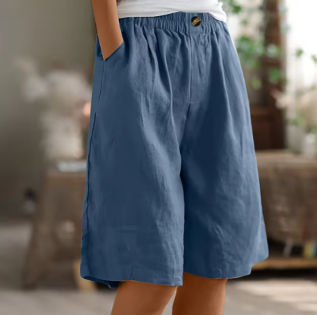 Ethan | Relaxed Fit Casual Shorts for Men 3