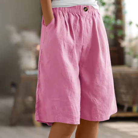 Ethan | Relaxed Fit Casual Shorts for Men 4
