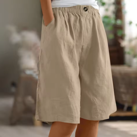 Ethan | Relaxed Fit Casual Shorts for Men 7