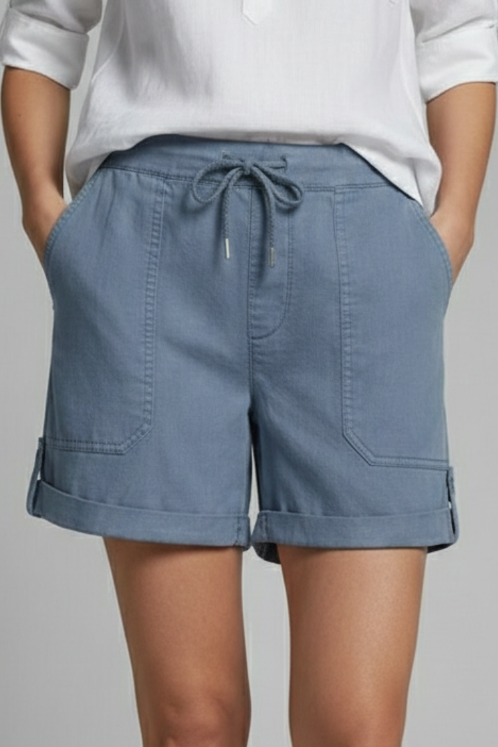 Ethan | Stylish Casual Men's Shorts for Summer 0