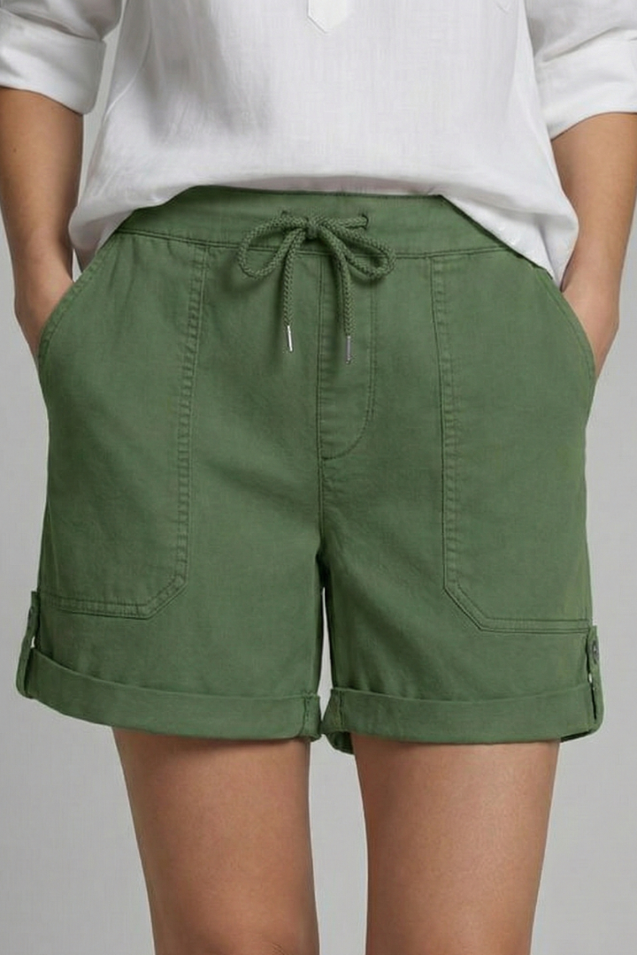Ethan | Stylish Casual Men's Shorts for Summer 10