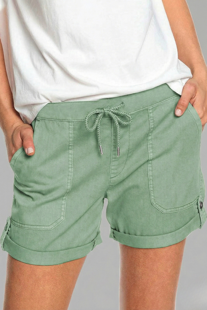 Ethan | Stylish Casual Men's Shorts for Summer 11