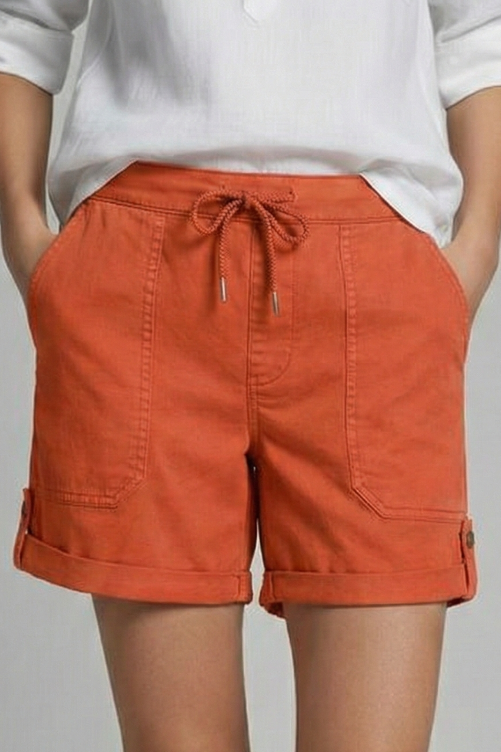 Ethan | Stylish Casual Men's Shorts for Summer 12