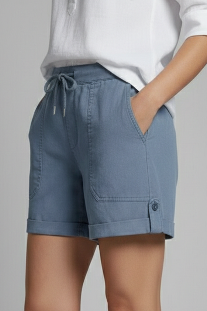 Ethan | Stylish Casual Men's Shorts for Summer 3