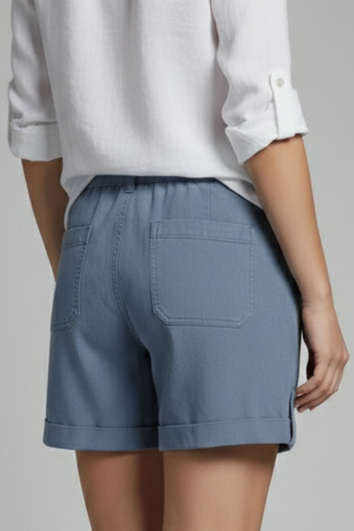 Ethan | Stylish Casual Men's Shorts for Summer 4