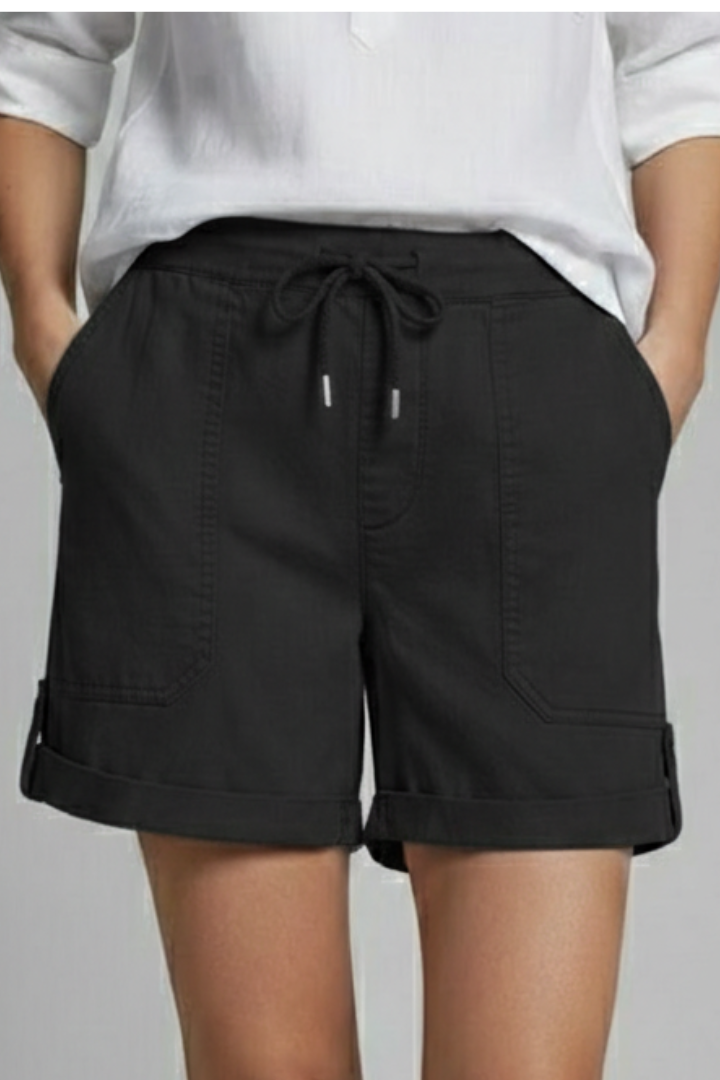 Ethan | Stylish Casual Men's Shorts for Summer 6