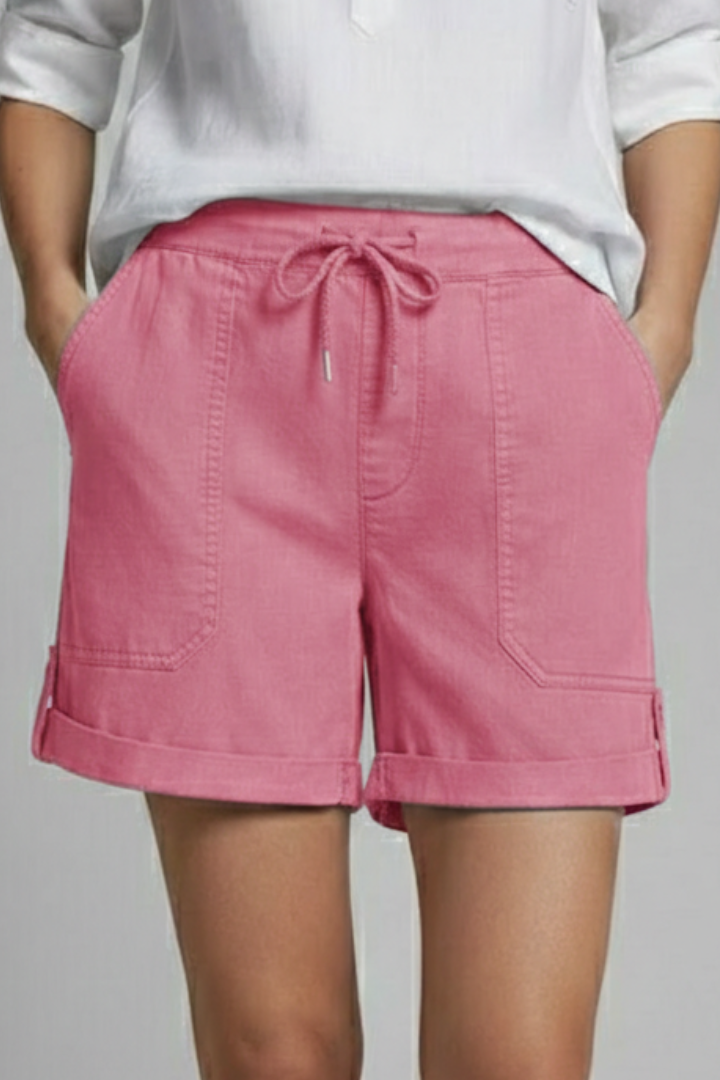 Ethan | Stylish Casual Men's Shorts for Summer 7