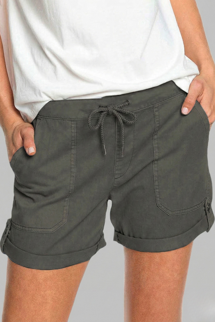 Ethan | Stylish Casual Men's Shorts for Summer 9