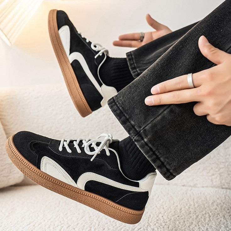 Ethan | Stylish Comfortable Sneakers for Everyday Wear 3
